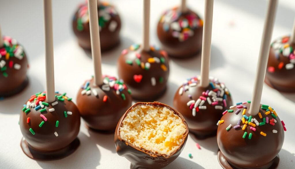 Starbucks cake pops recipe Starbucks cake pops recipe