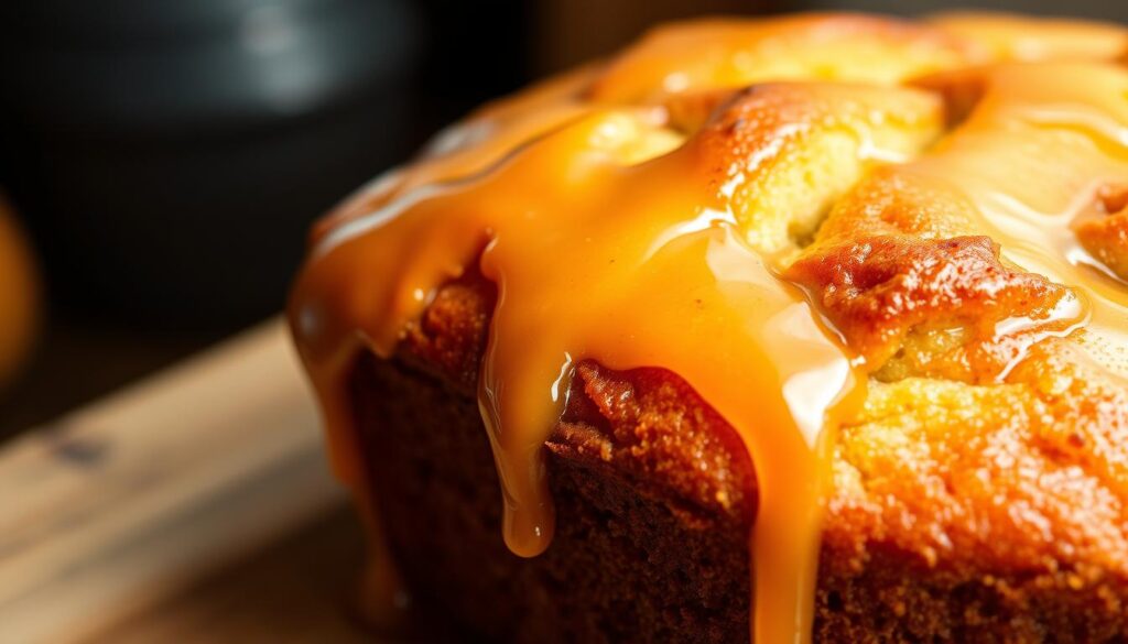 apple cake glaze apple cake glaze