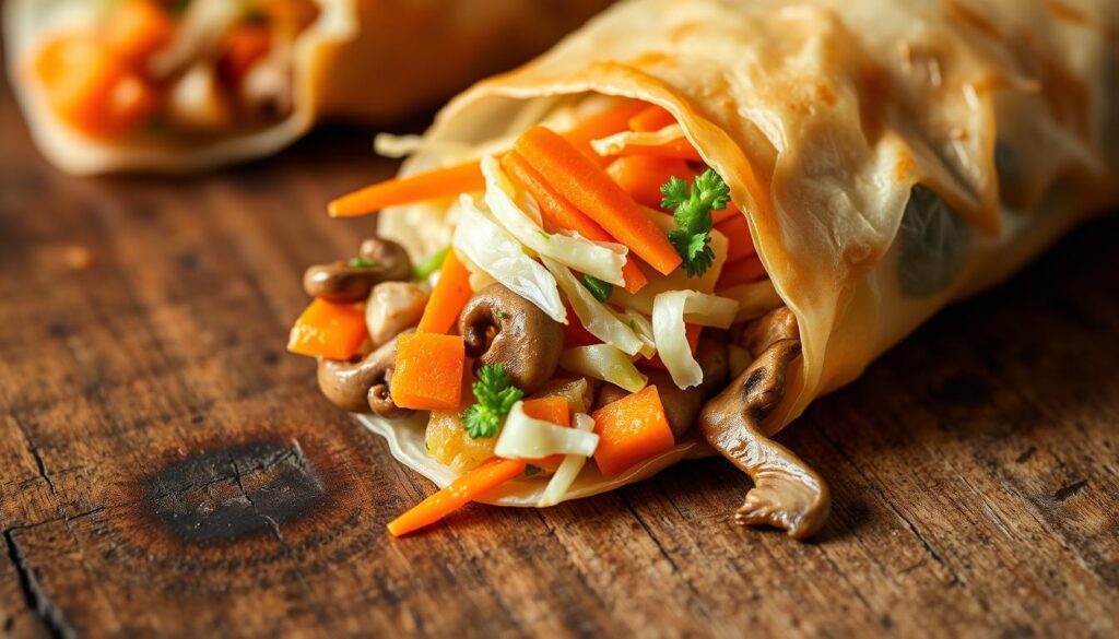 customized egg roll filling customized egg roll filling