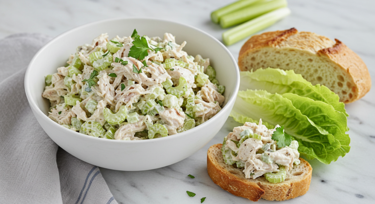 Chicken Salad